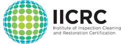 IICRC, Institute of Inspection Cleaning and Restoration Certification